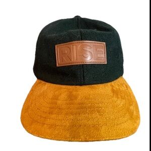 Rise Dispensary Hat (NWT)
